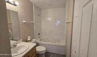 400 N OLIVER Dr, Aztec, NM 87410