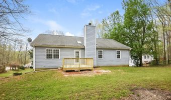 1635 River Glen Rd, Auburn, GA 30011