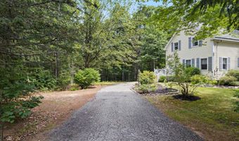 12 Dominic Dr, Barrington, NH 03825