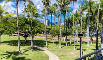 2161 Kalia Rd 218, Honolulu, HI 96815