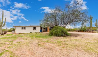 1126 N GOLDFIELD Rd, Apache Junction, AZ 85119