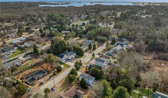 71 Willow Rd, Charlestown, RI 02813