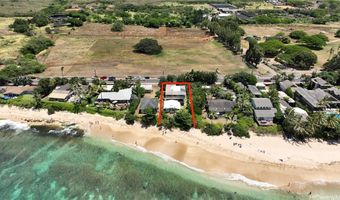 61-651 Kamehameha Hwy, Haleiwa, HI 96712