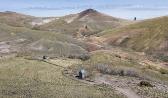 NHN Outlaw Trail, Anaconda, MT 59711