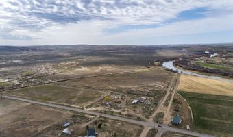 2834 Lane 42, Basin, WY 82410