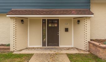 1520 Traver Rd, Ann Arbor, MI 48105