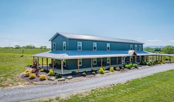 1600 Mary Lamons Rd, Afton, TN 37616