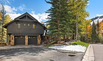 285 Pfister Dr, Aspen, CO 81611