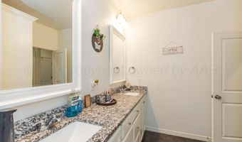 7305 JAKE St, Amarillo, TX 79119