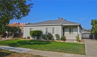 1112 S Cordova St, Alhambra, CA 91801