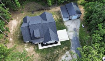 2459 County Road 3110, De Kalb, TX 75559