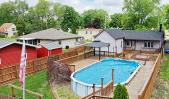 205 W 5th St, Aroma Park, IL 60910