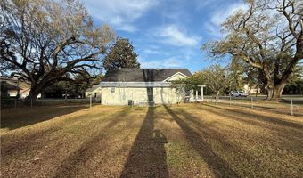 401 Hall Ave, Bay Minette, AL 36507