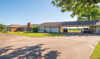 3526 Hardy Springs Rd, McAlester, OK 74501
