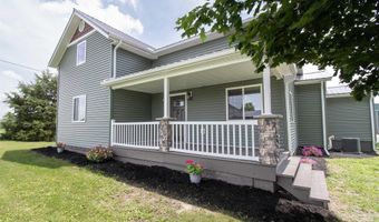 3046 Long Lake Rd, Albion, IN 46701