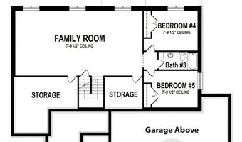 624 S Renze Adams St, Cedar City, UT 84720