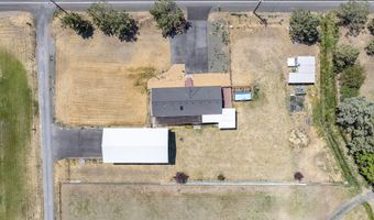 64960 Hunnell Rd, Bend, OR 97703