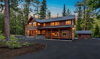 16396 Skyline Dr, Bend, OR 97703