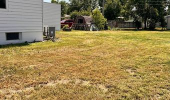1120 Potash Ave, Alliance, NE 69301