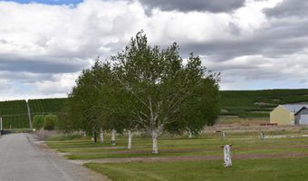 709 Old Hwy 97, Brewster, WA 98812
