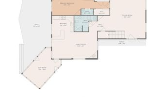1234 4 1/4 St, Almena, WI 54805