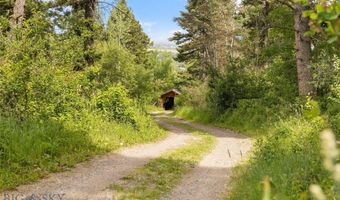 750 Black Bear Rd, Bozeman, MT 59718