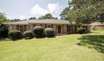 160 Jockey Club Dr, Athens, GA 30605