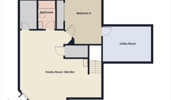 812 S 5th Ave, Brandon, SD 57005