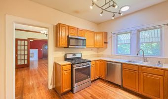 900 E 16th, Ada, OK 74820