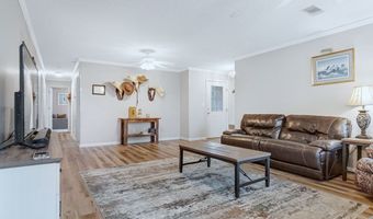 429 21 Arch Helms Rd, Americus, GA 31719