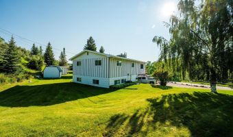 78 Upper Clear Creek Rd, Buffalo, WY 82834
