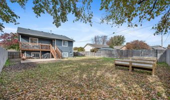 1008 Lulu St, Augusta, KS 67010