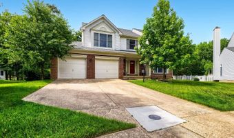 3202 HOLLY KNOLL Ct, Abingdon, MD 21009