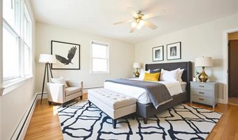 83 Vincent Ave, North Providence, RI 02904