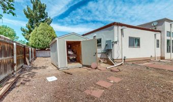 4112 Cherrydale Ct NW, Albuquerque, NM 87107