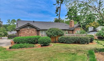 2226 Huntington Rd, Augusta, GA 30904