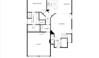 24432 Beacon Cir, Athens, AL 35613