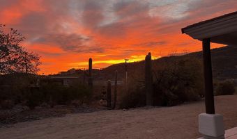 6058 E Skyline Dr, Cave Creek, AZ 85331