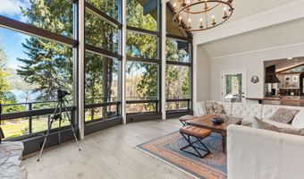 17562 W Swan Shores Rd, Bigfork, MT 59911