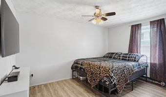 16 Brown St, North Providence, RI 02904