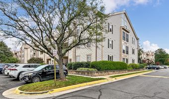 6925 MARY CAROLINE Cir H, Alexandria, VA 22310