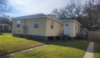 7229 ROYAL St, Arabi, LA 70032