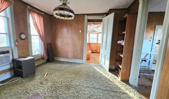 444 E 8th St, Baxter Springs, KS 66713