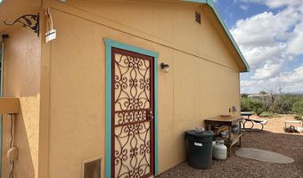 1800 S DARK MOON Ln, Bisbee, AZ 85603