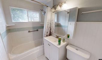 1527 Fremont, Casper, WY 82604