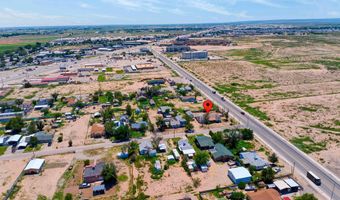 323 L St, Carlsbad, NM 88220