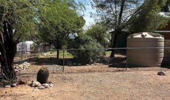 374 W Duane St, Benson, AZ 85602