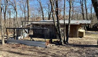 4728 County Road 905, Alpena, AR 72611