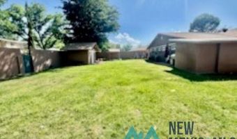 1504 Bryan Cir, Carlsbad, NM 88220