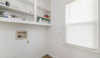 4219 S WASHINGTON St, Amarillo, TX 79110